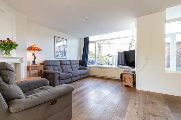 Medium property photo - Andries Schotkade 8, 2313 XV Leiden